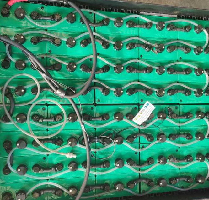 Still RX 60-25 L (batt. 90%) - מלגזה חשמלית: תמונה 5 Still RX 60-25 L (batt. 90%) - מלגזה חשמלית: תמונה 5