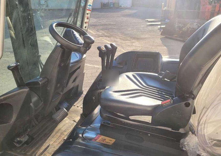 Still RX 60-30 (batteria 2023) - מלגזה חשמלית: תמונה 4 Still RX 60-30 (batteria 2023) - מלגזה חשמלית: תמונה 4