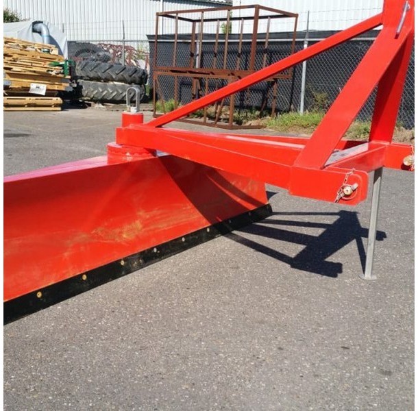 Boxer GS250 - ציוד עיבוד קרקע: תמונה 1 Boxer GS250 - ציוד עיבוד קרקע: תמונה 1