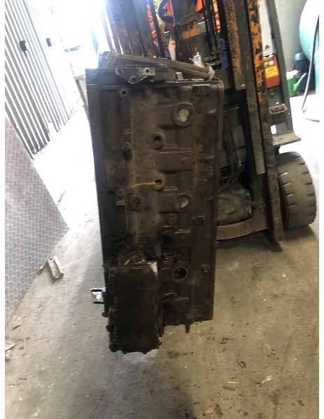Fiat 8065.25 - מנוע: תמונה 2 Fiat 8065.25 - מנוע: תמונה 2