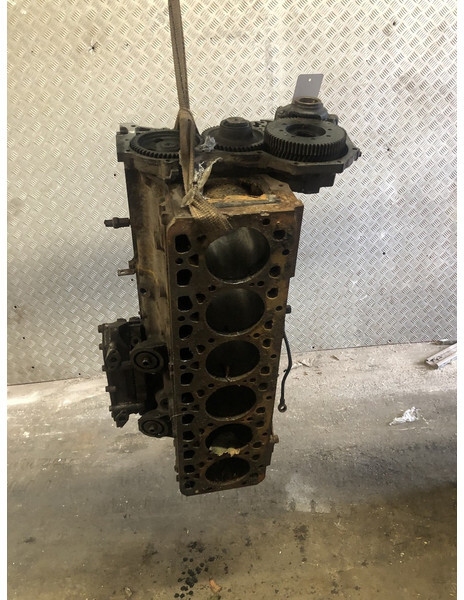מנוע Fiat 8065.25: תמונה 6