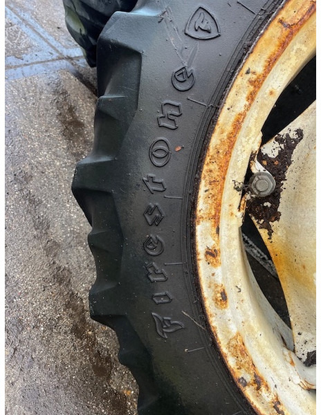 Firestone 11.2 R28 - חישוק: תמונה 3 Firestone 11.2 R28 - חישוק: תמונה 3
