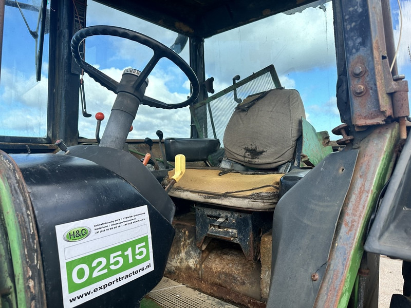 John Deere 4040 - טרקטור חקלאי: תמונה 4 John Deere 4040 - טרקטור חקלאי: תמונה 4