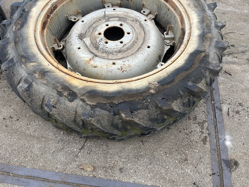 Kleber 13.6 R38 - חישוק: תמונה 5 Kleber 13.6 R38 - חישוק: תמונה 5