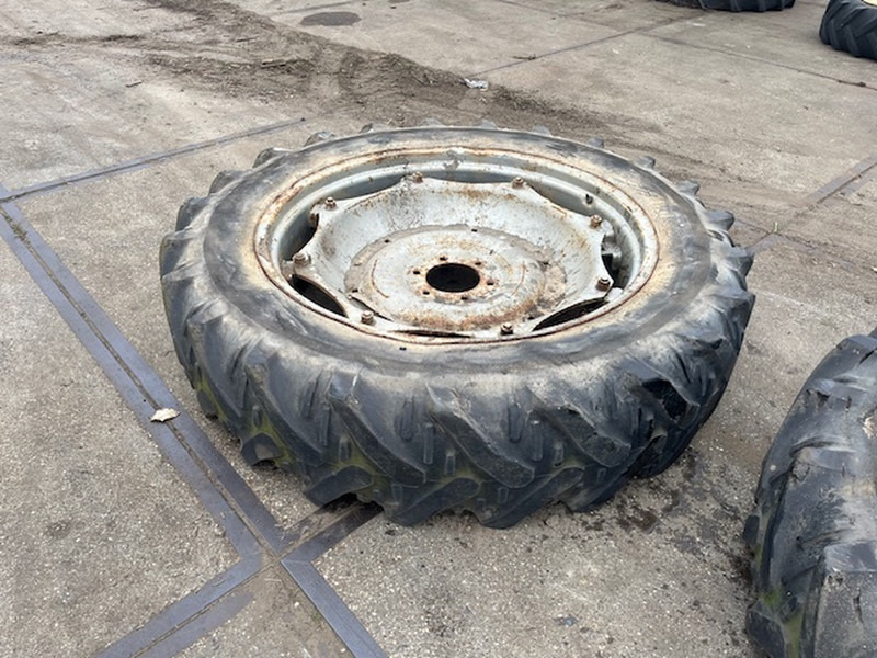 Kleber 13.6 R38 - חישוק: תמונה 3 Kleber 13.6 R38 - חישוק: תמונה 3