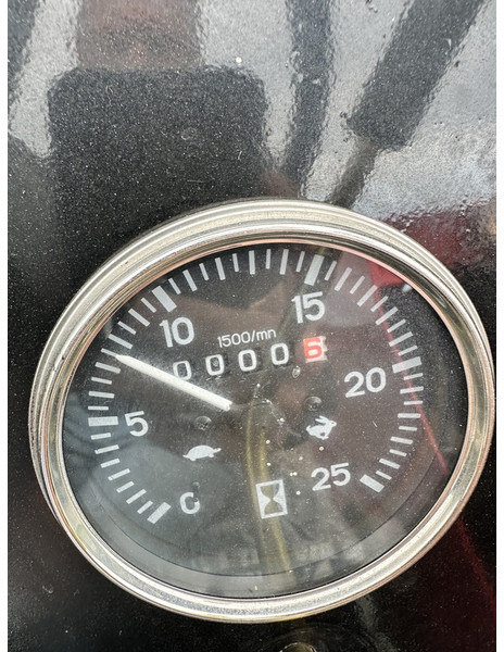 Massey Ferguson 290 - טרקטור חקלאי: תמונה 5 Massey Ferguson 290 - טרקטור חקלאי: תמונה 5