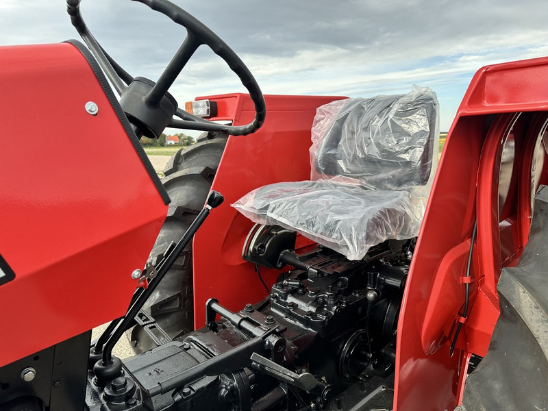 Massey Ferguson 290 - טרקטור חקלאי: תמונה 4 Massey Ferguson 290 - טרקטור חקלאי: תמונה 4