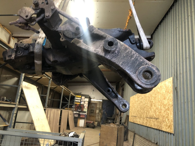 Massey Ferguson 3801 411 - חלקי חילוף: תמונה 4 Massey Ferguson 3801 411 - חלקי חילוף: תמונה 4