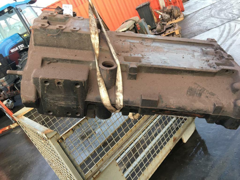 New Holland 51888509 44913639 - חלקי חילוף: תמונה 5 New Holland 51888509 44913639 - חלקי חילוף: תמונה 5