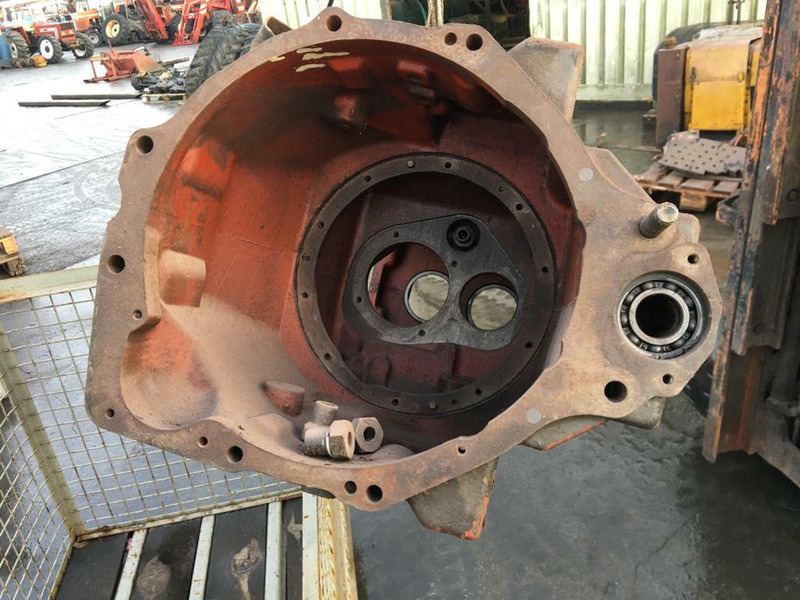 New Holland 51888509 44913639 - חלקי חילוף: תמונה 3 New Holland 51888509 44913639 - חלקי חילוף: תמונה 3