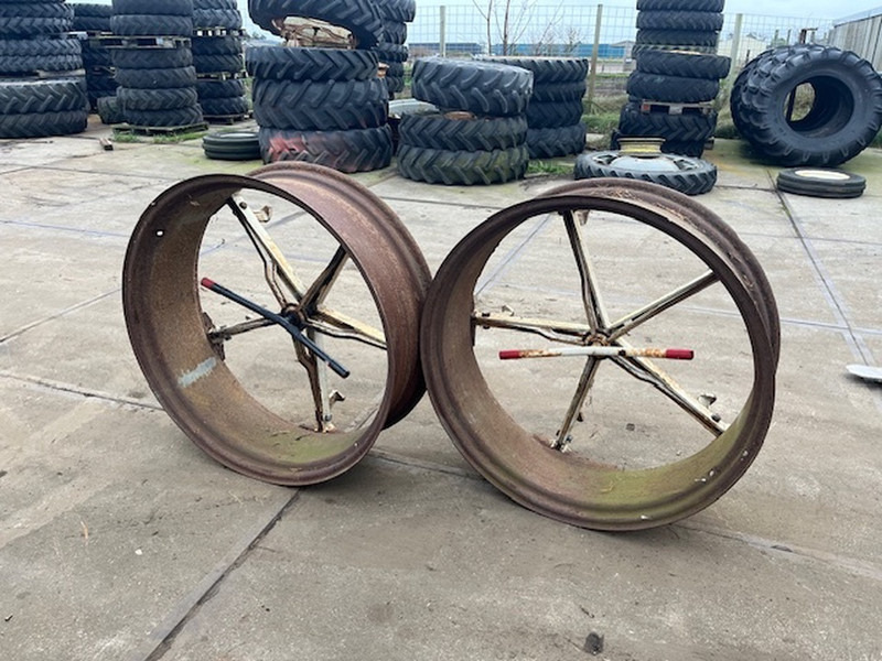 Onbekend 12X40 - חישוק: תמונה 5 Onbekend 12X40 - חישוק: תמונה 5