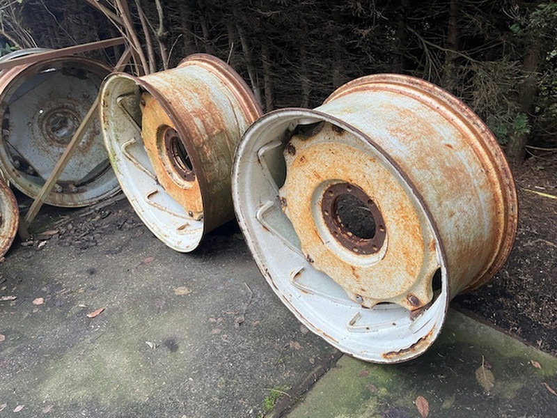 Onbekend 15x38 - חישוק: תמונה 3 Onbekend 15x38 - חישוק: תמונה 3