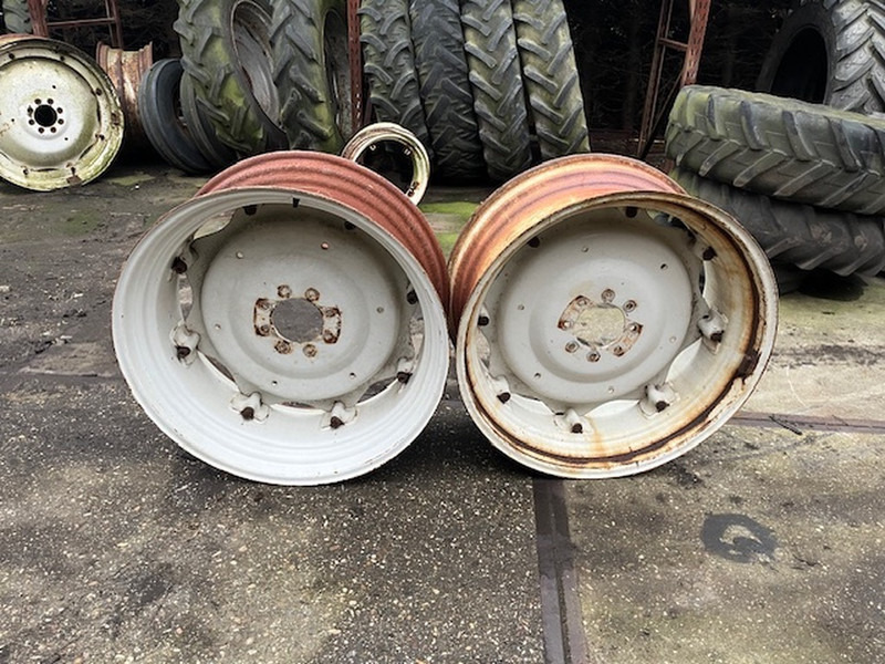 Onbekend DWW15Lx38 - חישוק: תמונה 5 Onbekend DWW15Lx38 - חישוק: תמונה 5