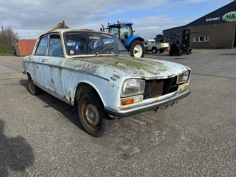 Peugeot 304 - מכונית: תמונה 3 Peugeot 304 - מכונית: תמונה 3