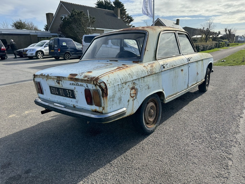 Peugeot 304 - מכונית: תמונה 5 Peugeot 304 - מכונית: תמונה 5