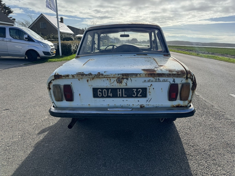 Peugeot 304 - מכונית: תמונה 2 Peugeot 304 - מכונית: תמונה 2