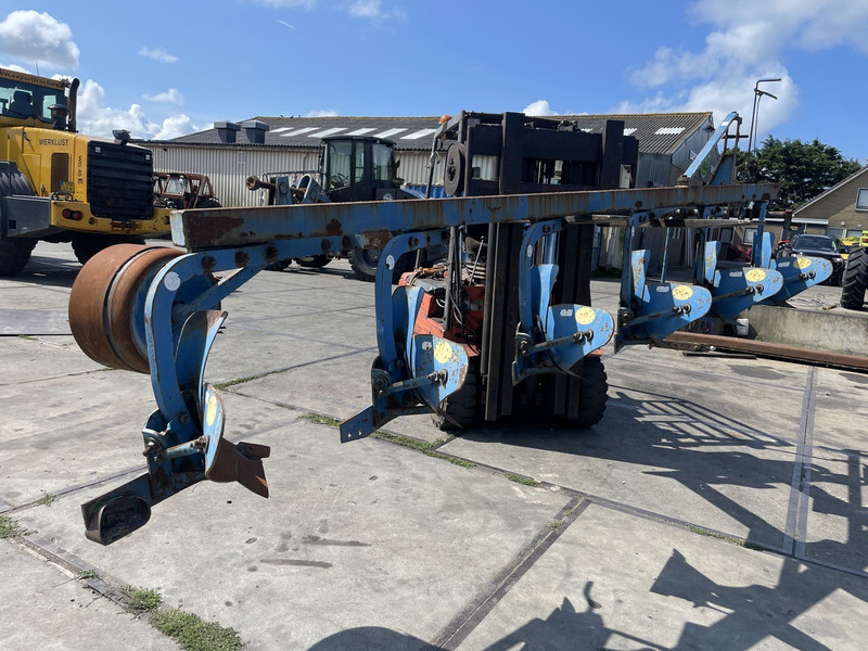 Rabewerk Cimpel E 60W - מחרשה: תמונה 5 Rabewerk Cimpel E 60W - מחרשה: תמונה 5