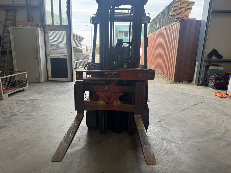 Toyota 7FBMF18 - מלגזה חשמלית: תמונה 2 Toyota 7FBMF18 - מלגזה חשמלית: תמונה 2