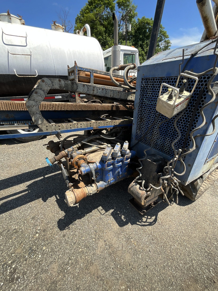 American Augers DD-6 - מכונת כיוון: תמונה 3 American Augers DD-6 - מכונת כיוון: תמונה 3