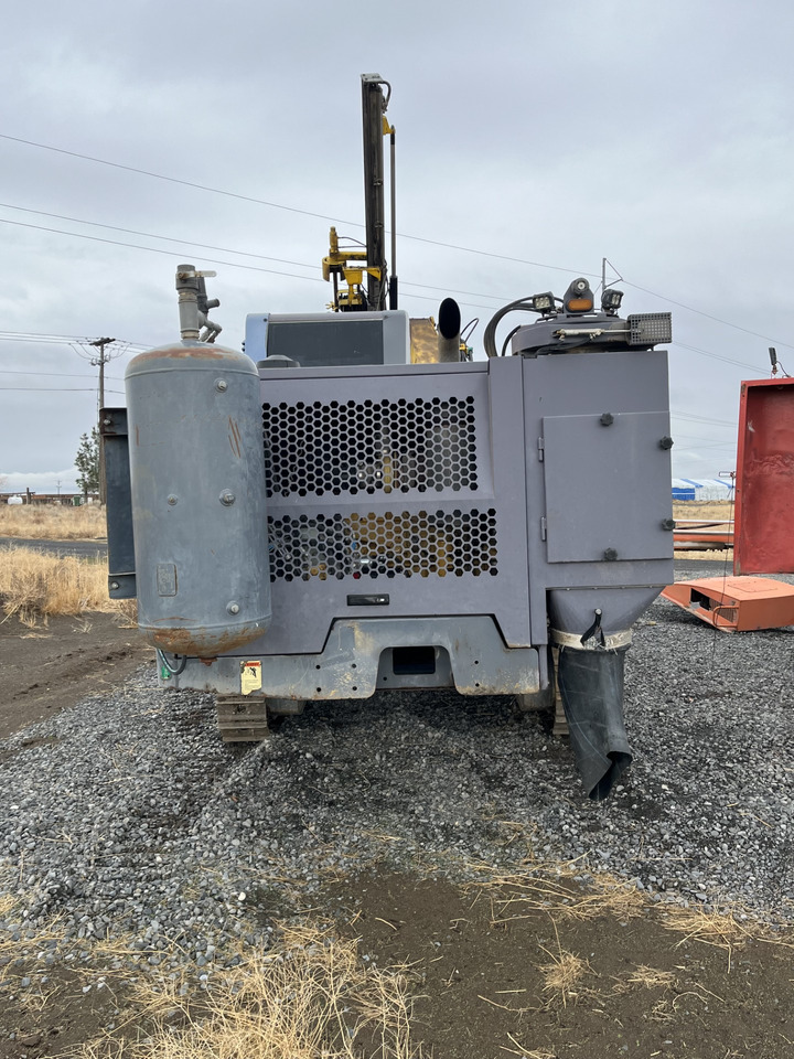 Atlas Copco ROC D5 - אסדת קידוח: תמונה 3 Atlas Copco ROC D5 - אסדת קידוח: תמונה 3