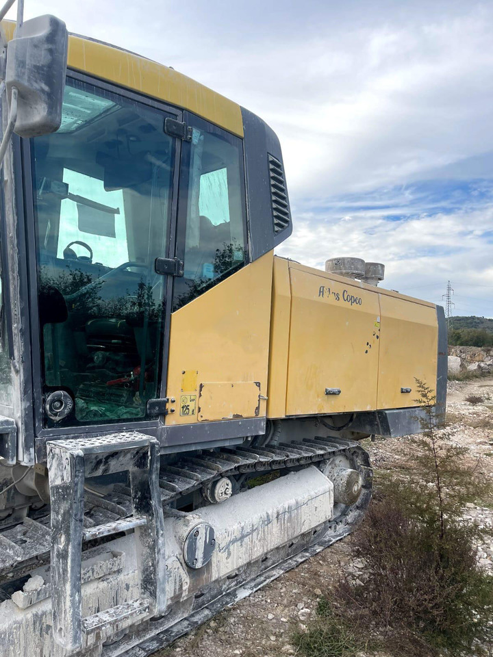 Atlas Copco ROC F9-CR - אסדת קידוח: תמונה 5 Atlas Copco ROC F9-CR - אסדת קידוח: תמונה 5