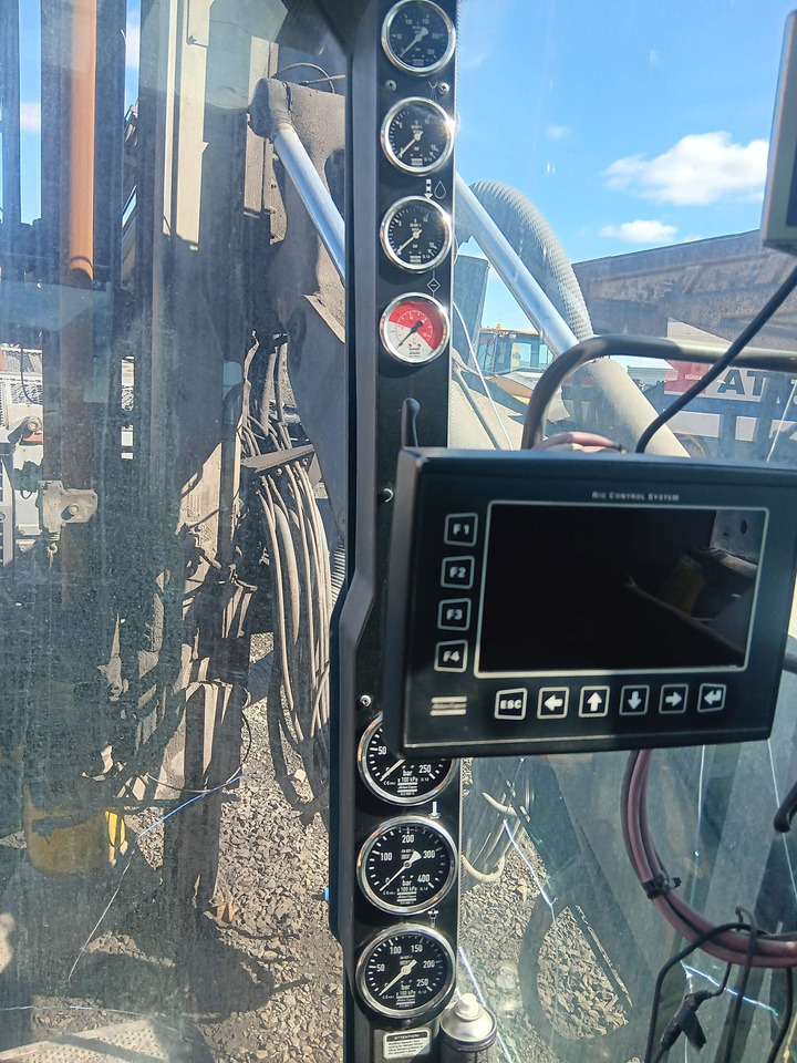 Atlas Copco ROC L7 (40)CR - אסדת קידוח: תמונה 5 Atlas Copco ROC L7 (40)CR - אסדת קידוח: תמונה 5