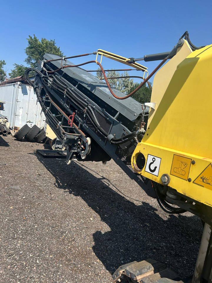 Bomag BM 1300/30 - מקצועה חשמלית קרה: תמונה 4 Bomag BM 1300/30 - מקצועה חשמלית קרה: תמונה 4