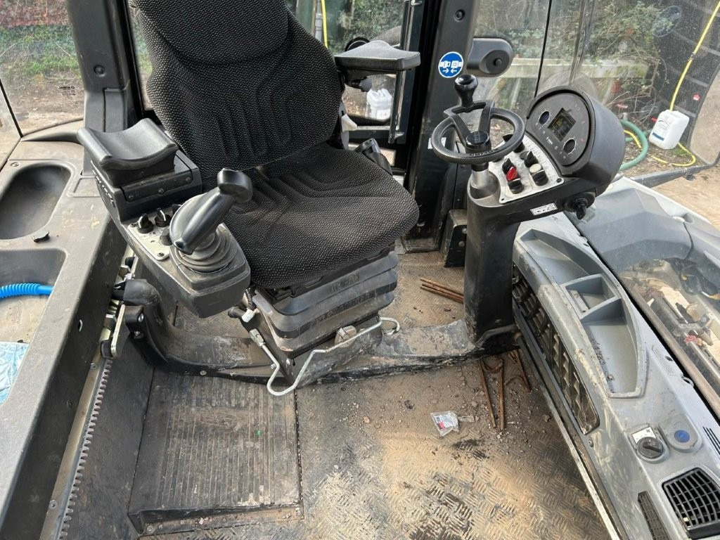 רולר Bomag BW 161 AD-5: תמונה 6