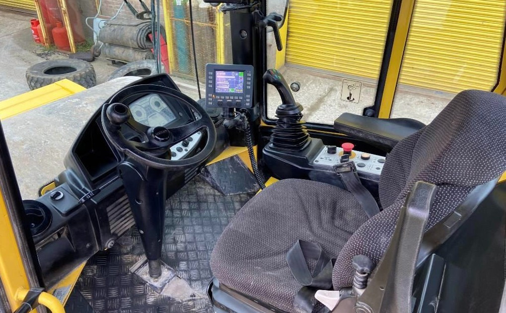 Bomag BW 226 DH-41 BVC - מדחס: תמונה 4 Bomag BW 226 DH-41 BVC - מדחס: תמונה 4