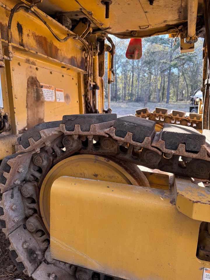 Caterpillar PM201 - מקצועה חשמלית קרה: תמונה 4 Caterpillar PM201 - מקצועה חשמלית קרה: תמונה 4