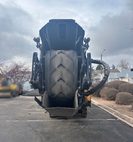 Caterpillar PM312 - מקצועה חשמלית קרה: תמונה 5 Caterpillar PM312 - מקצועה חשמלית קרה: תמונה 5