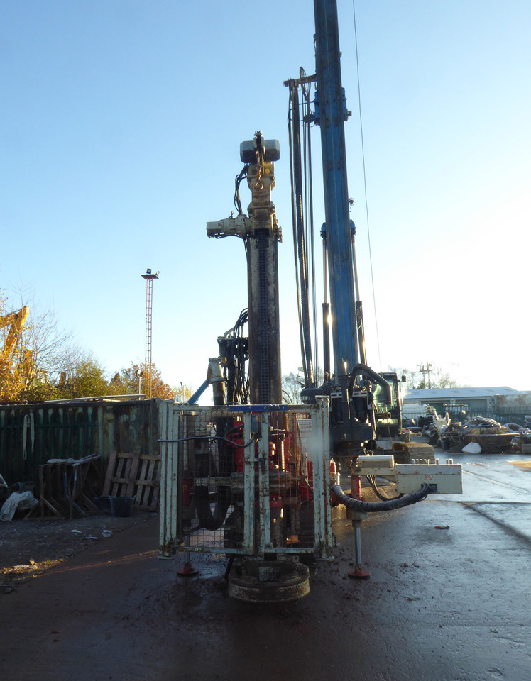 Comacchio MC5D - נהג קורה: תמונה 4 Comacchio MC5D - נהג קורה: תמונה 4