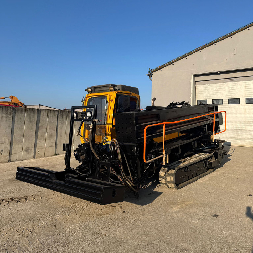 Ditch Witch JT60 - מכונת כיוון: תמונה 5 Ditch Witch JT60 - מכונת כיוון: תמונה 5