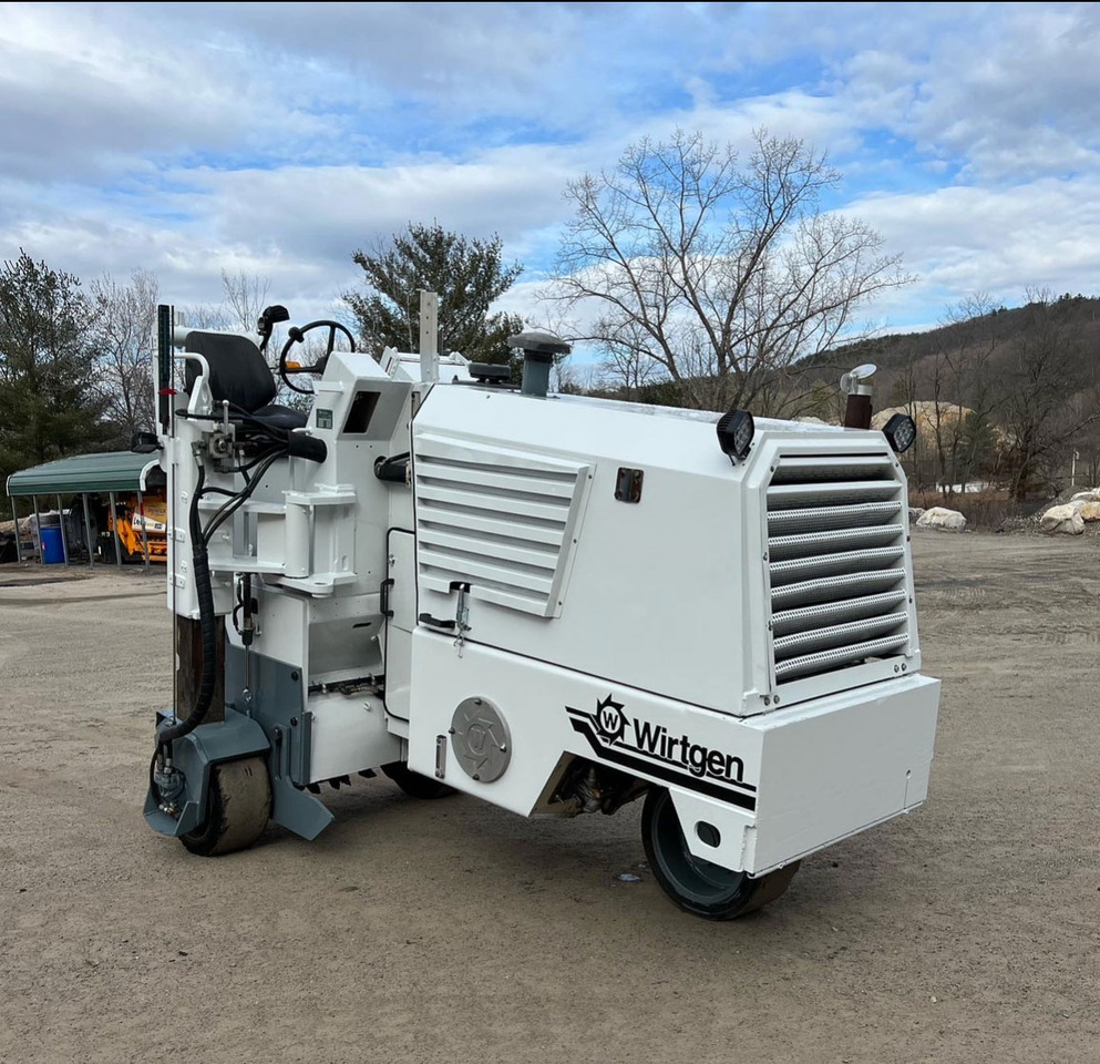 Ditch Witch W 500 - מקצועה חשמלית קרה: תמונה 2 Ditch Witch W 500 - מקצועה חשמלית קרה: תמונה 2