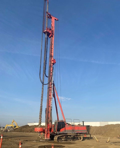 Enteco E9100 - נהג קורה: תמונה 3 Enteco E9100 - נהג קורה: תמונה 3