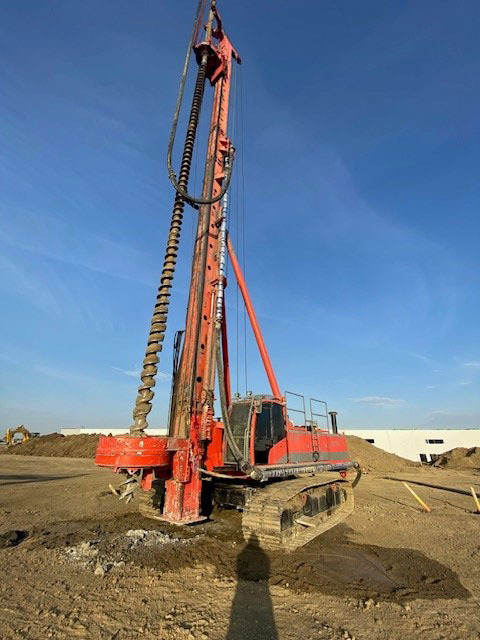 Enteco E9100 - נהג קורה: תמונה 5 Enteco E9100 - נהג קורה: תמונה 5