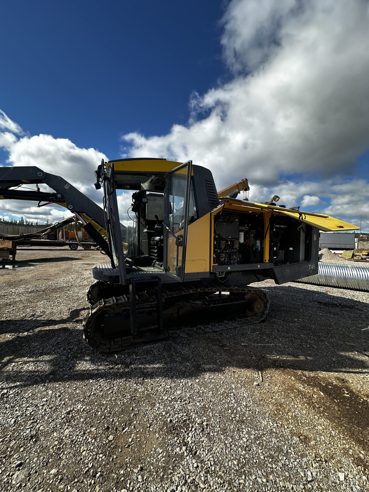 Epiroc FlexiROC T45 - אסדת קידוח: תמונה 4 Epiroc FlexiROC T45 - אסדת קידוח: תמונה 4