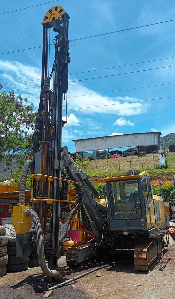 Epiroc PowerROC T35 - אסדת קידוח: תמונה 1 Epiroc PowerROC T35 - אסדת קידוח: תמונה 1