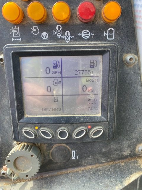 Epiroc PowerROC t50 - אסדת קידוח: תמונה 5 Epiroc PowerROC t50 - אסדת קידוח: תמונה 5