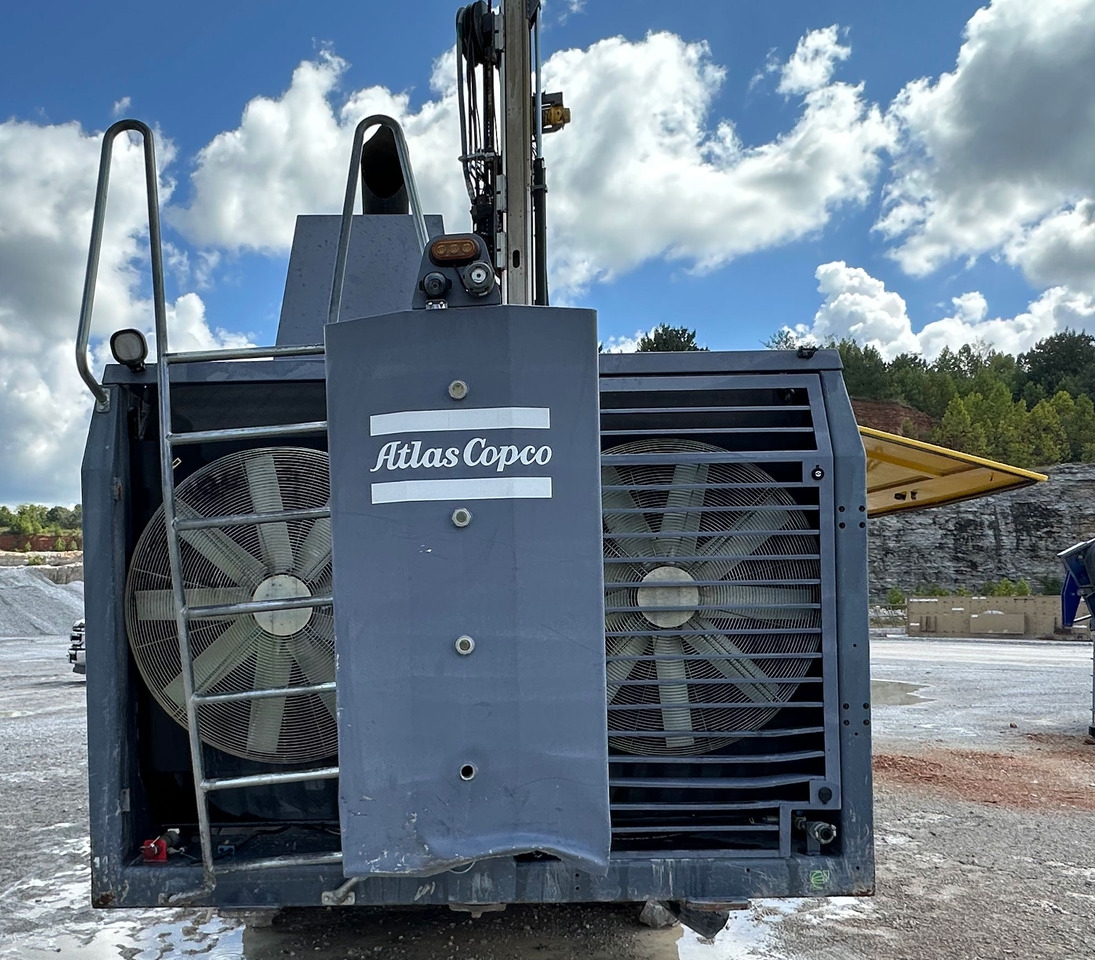 Epiroc SmartROC D60 - אסדת קידוח: תמונה 5 Epiroc SmartROC D60 - אסדת קידוח: תמונה 5