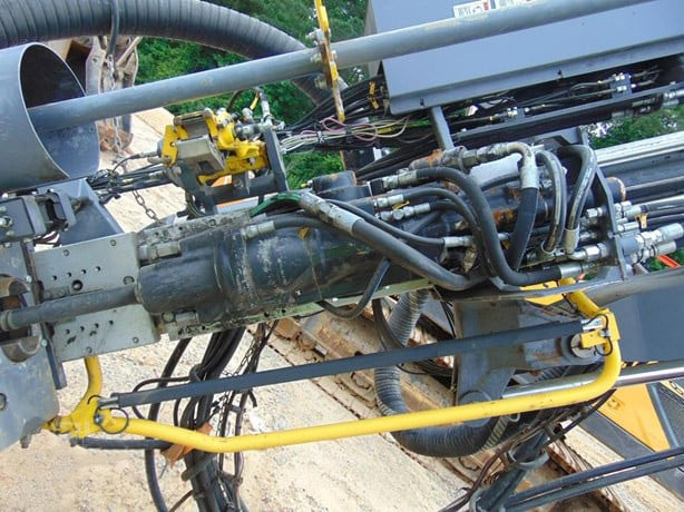 Epiroc SmartROC T40-11 - אסדת קידוח: תמונה 5 Epiroc SmartROC T40-11 - אסדת קידוח: תמונה 5