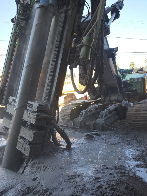 Fraste Mito 100 TB - נהג קורה: תמונה 4 Fraste Mito 100 TB - נהג קורה: תמונה 4