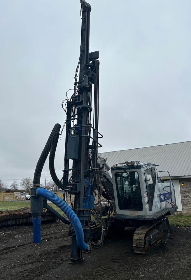 Furukawa HCR1450-EDII - אסדת קידוח: תמונה 2 Furukawa HCR1450-EDII - אסדת קידוח: תמונה 2