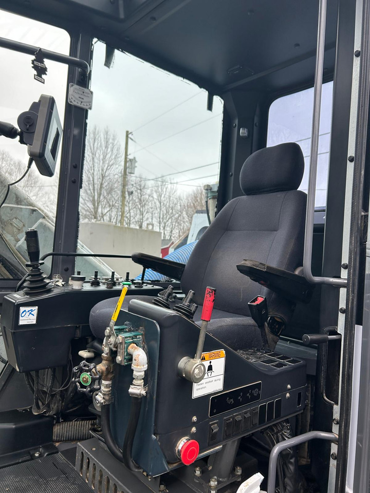 אסדת קידוח Furukawa HCR1450-EDII: תמונה 6