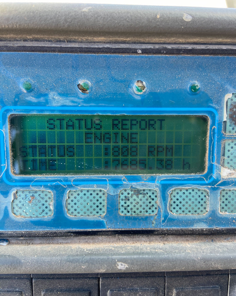 הַחכָּרָה Grove GMK 6350 Grove GMK 6350: תמונה 7