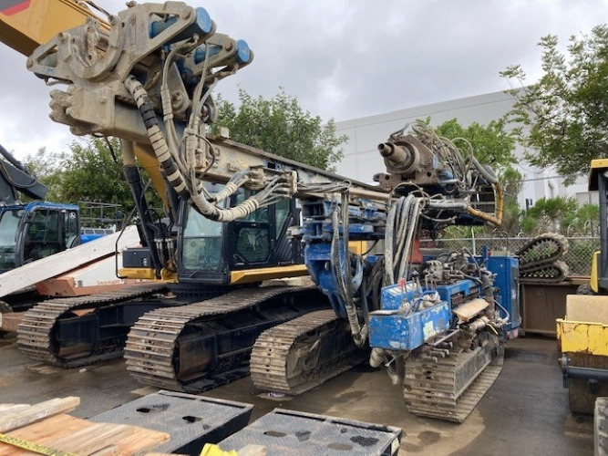 Hutte HBR 605 - נהג קורה: תמונה 3 Hutte HBR 605 - נהג קורה: תמונה 3