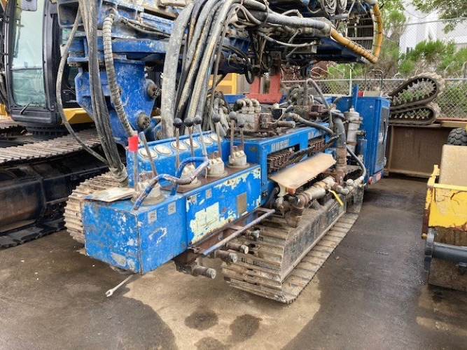 Hutte HBR 605 - נהג קורה: תמונה 5 Hutte HBR 605 - נהג קורה: תמונה 5