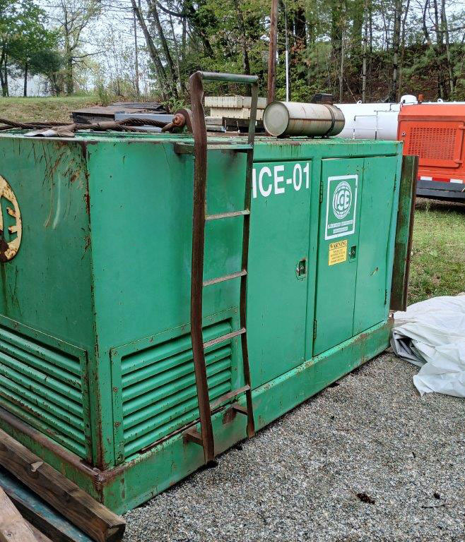 Ice 14D - נהג קורה: תמונה 3 Ice 14D - נהג קורה: תמונה 3