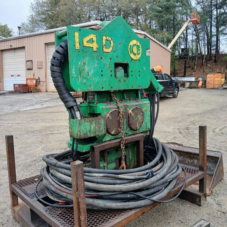 Ice 14D - נהג קורה: תמונה 5 Ice 14D - נהג קורה: תמונה 5