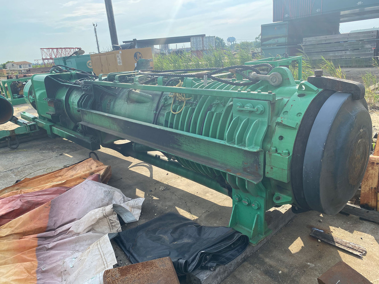 Ice I-125V2 - נהג קורה: תמונה 3 Ice I-125V2 - נהג קורה: תמונה 3